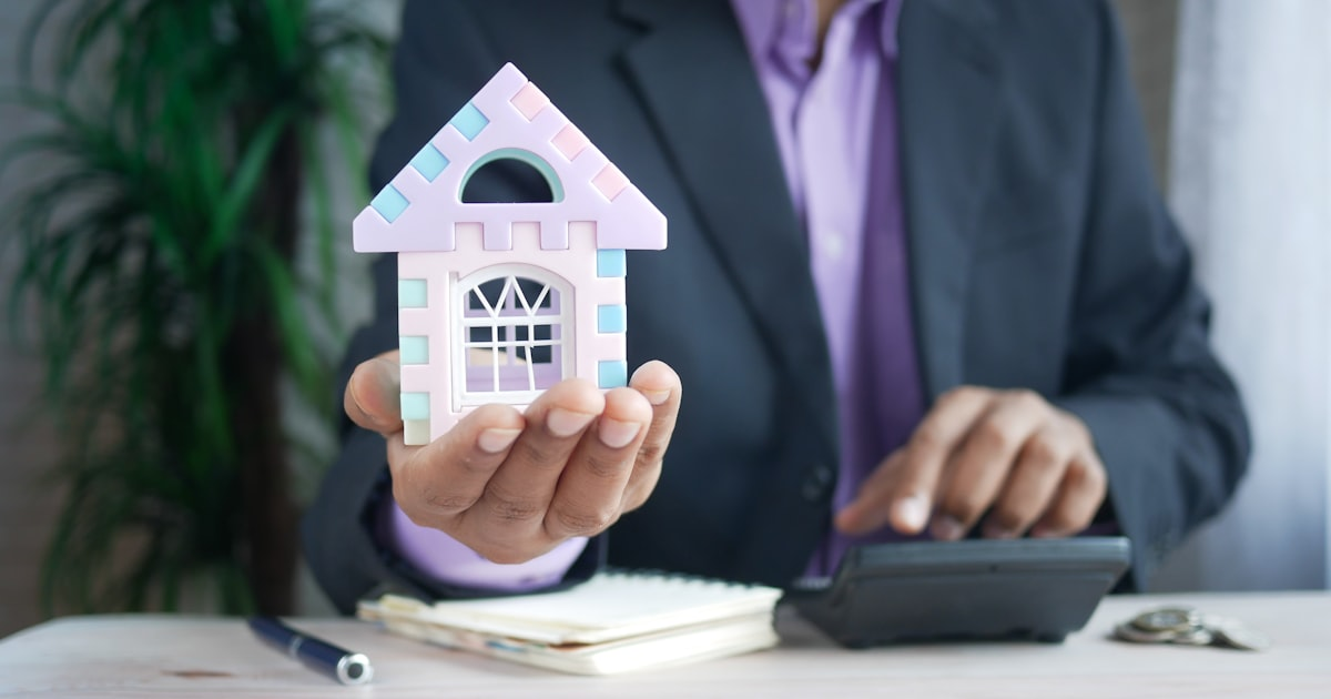 Streamlining Real Estate Transactions